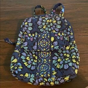 Vera Bradley Backpack